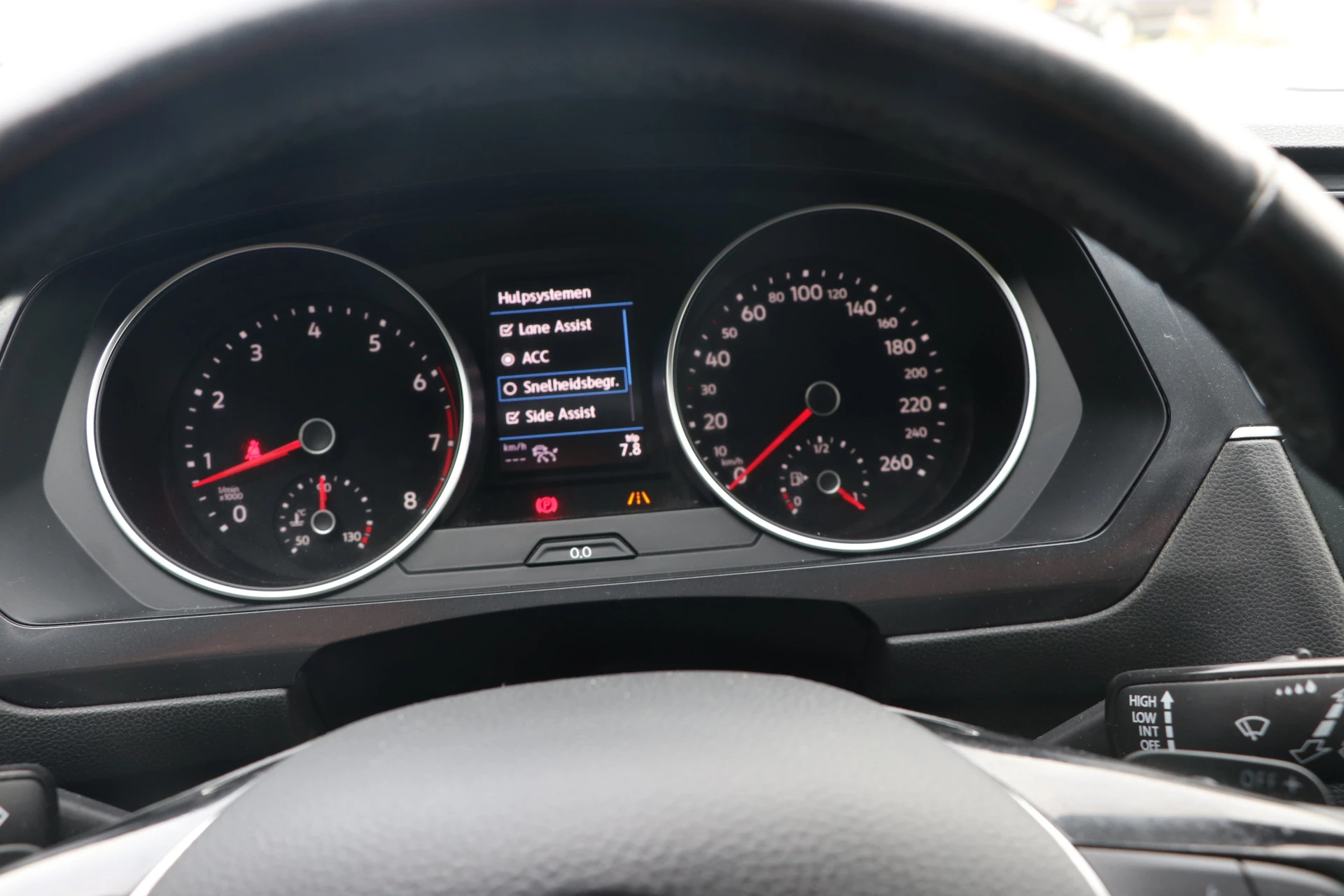 Hoofdafbeelding Volkswagen Tiguan Allspace