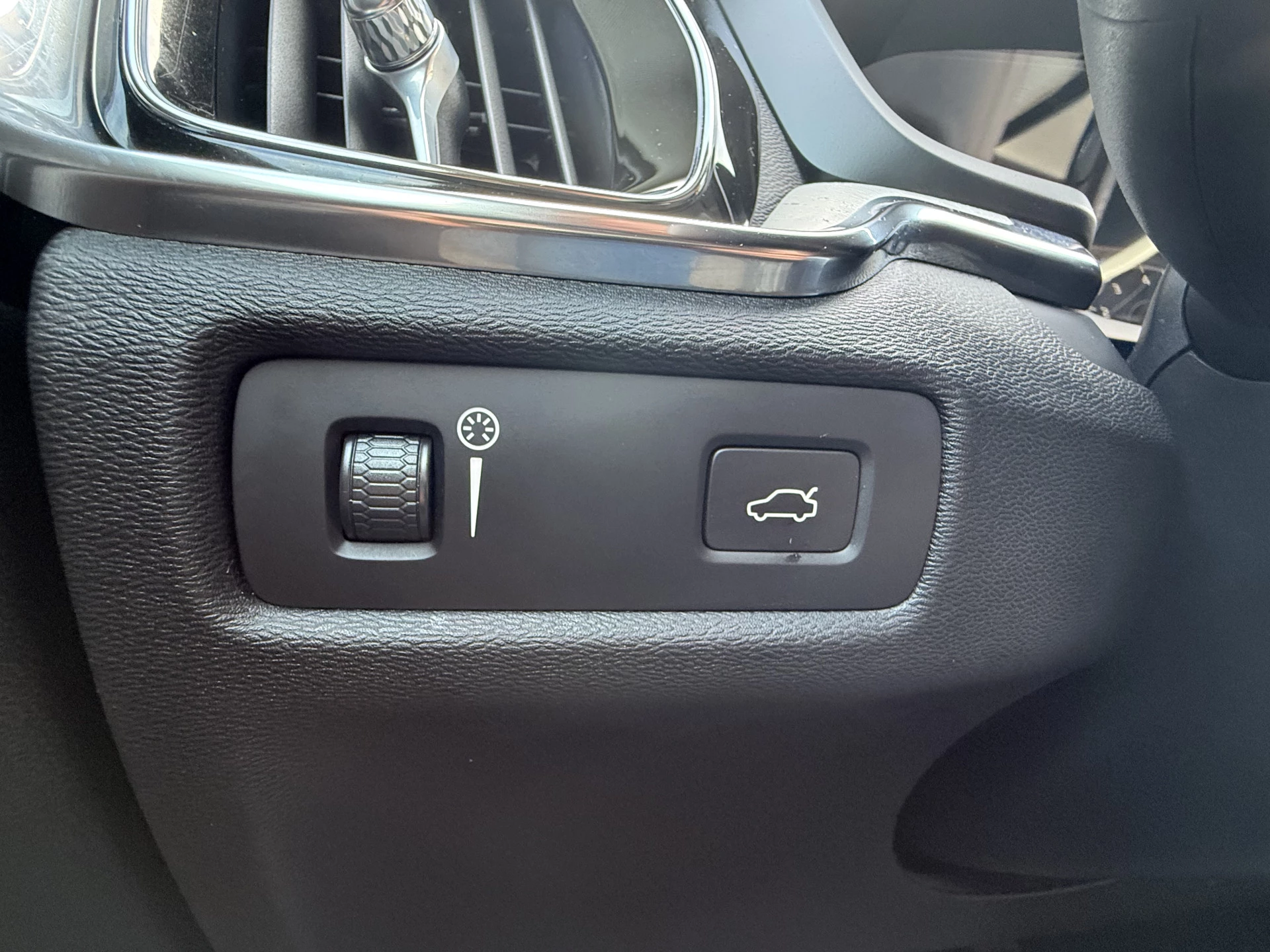 Hoofdafbeelding Volvo S60