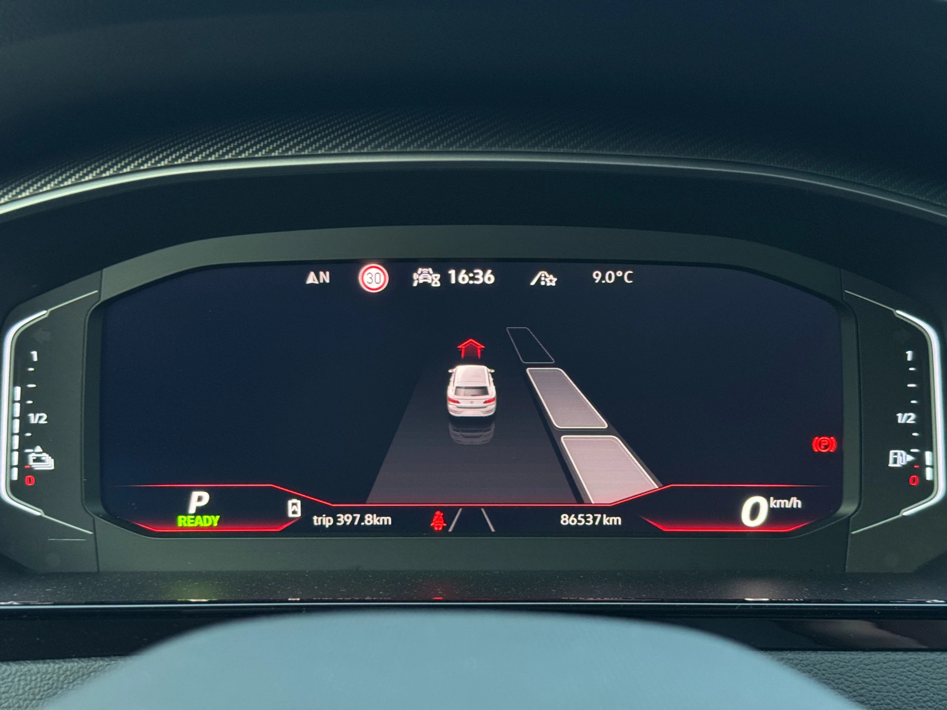 Hoofdafbeelding Volkswagen Arteon