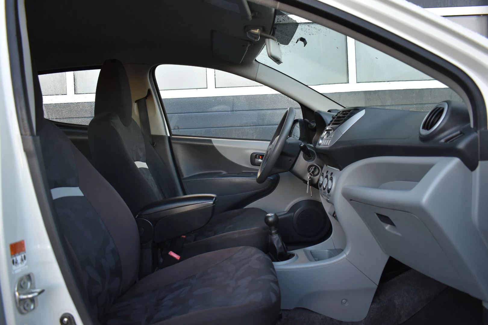 Hoofdafbeelding Suzuki Alto