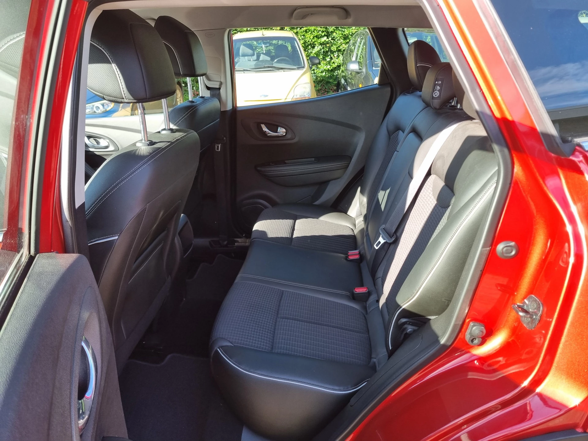 Hoofdafbeelding Renault Kadjar