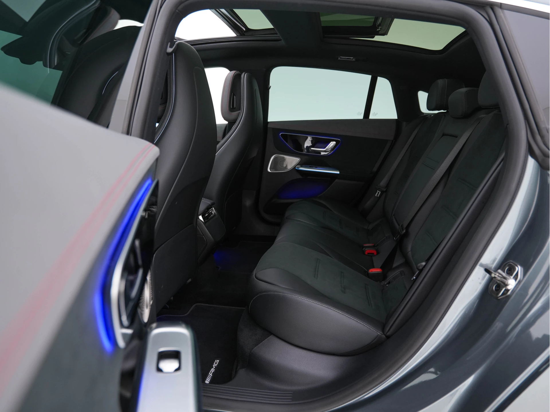 Hoofdafbeelding Mercedes-Benz EQE