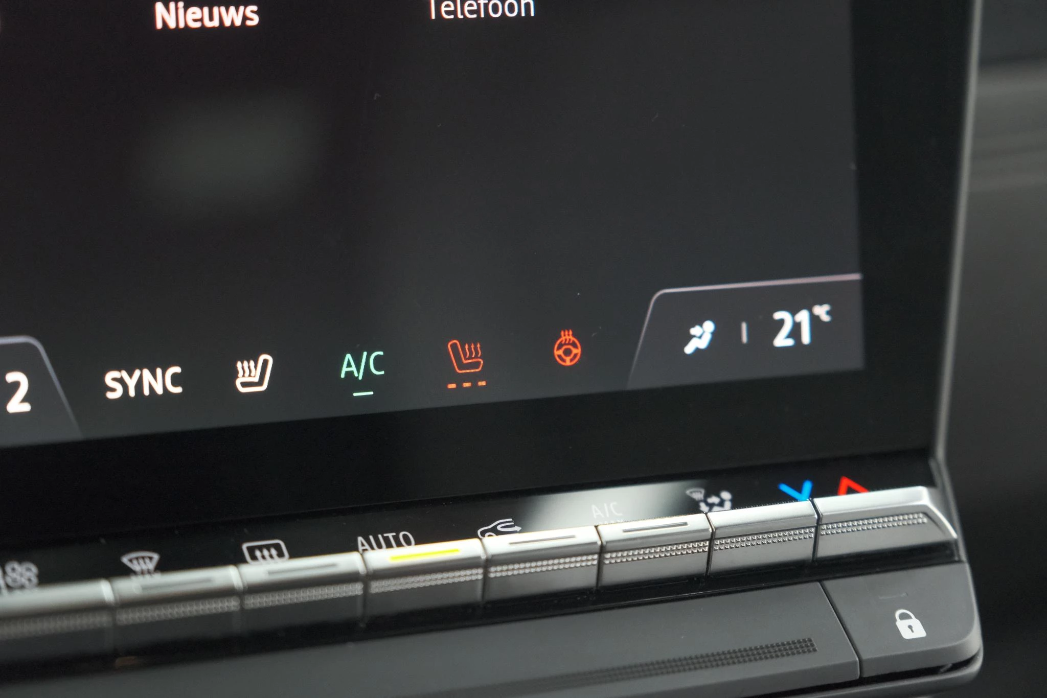 Hoofdafbeelding Renault Megane E-Tech