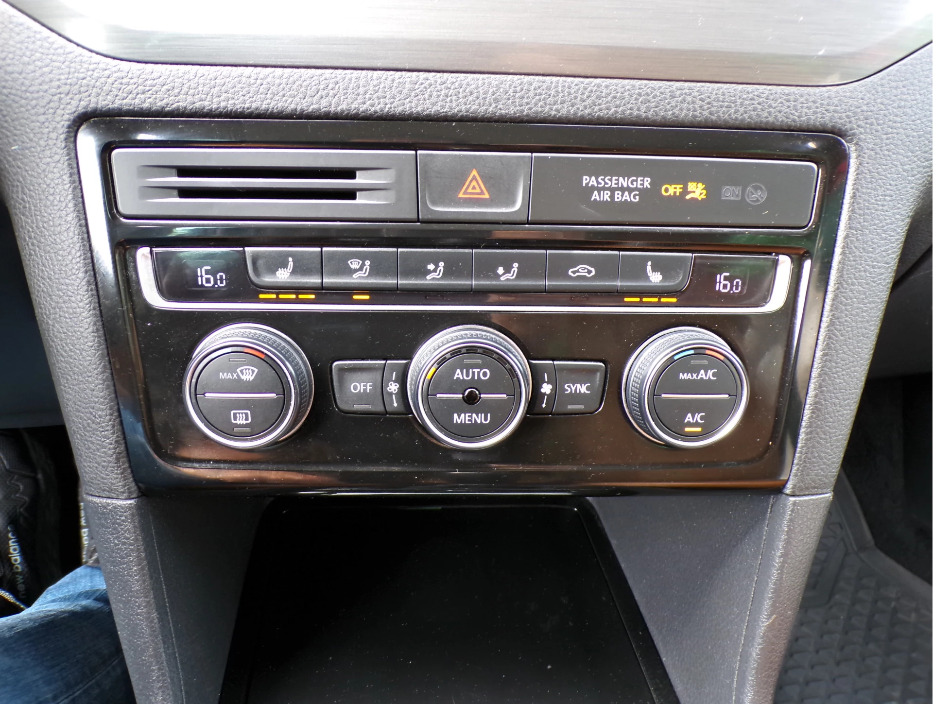 Hoofdafbeelding Volkswagen Golf Sportsvan