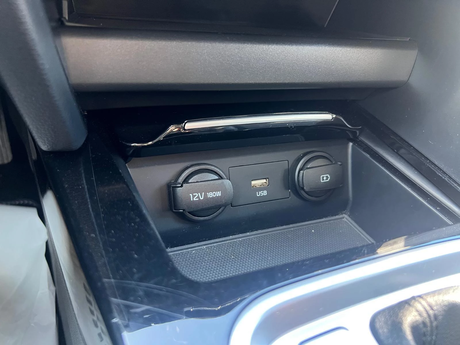 Hoofdafbeelding Kia XCeed