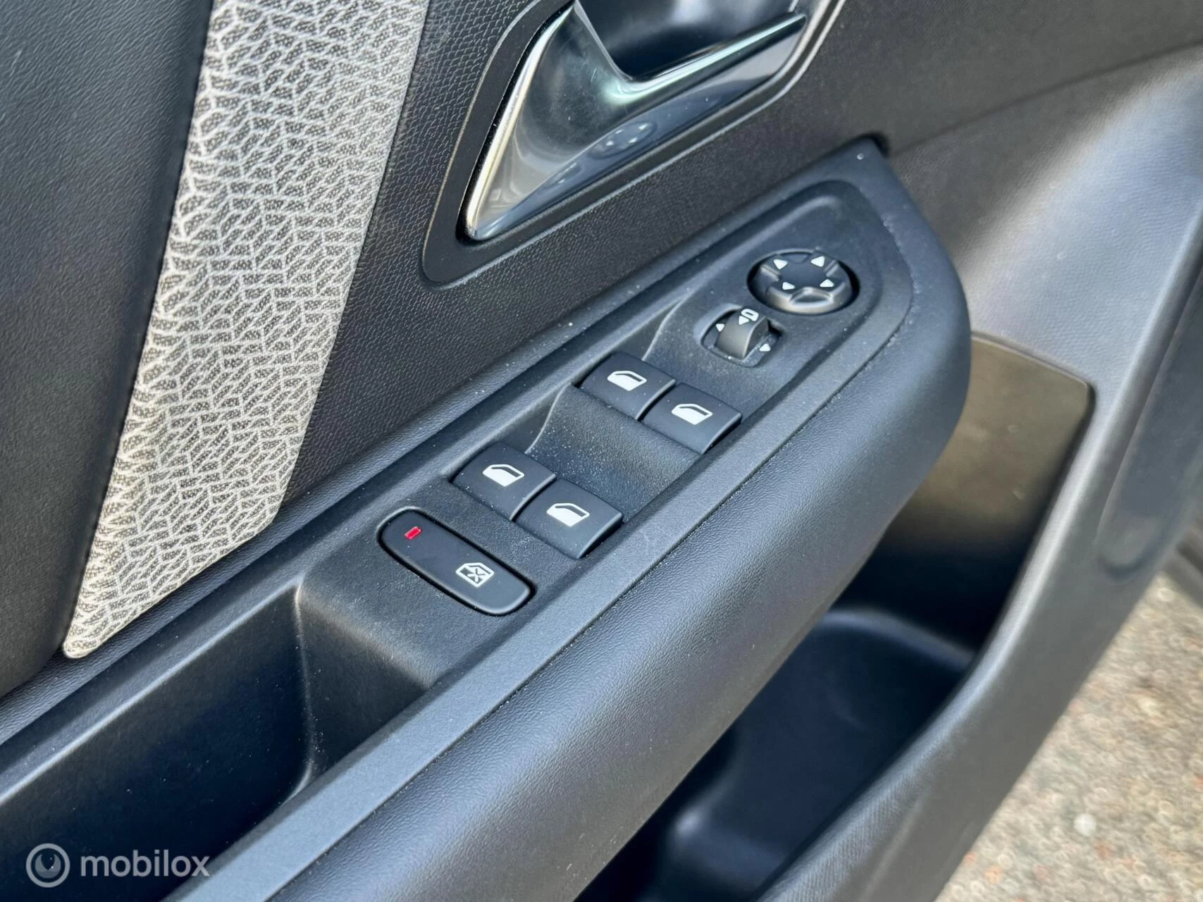 Hoofdafbeelding Citroën C4 X