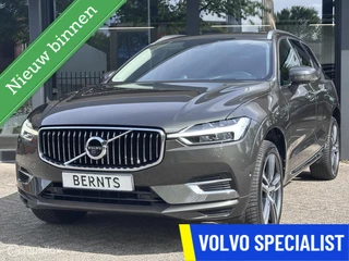 Hoofdafbeelding Volvo XC60 Volvo XC60 T8 Twin Engine|Full Option|Massagestoelen|Luchtvering|ACC+PilotAssist|PolestarEngineerd