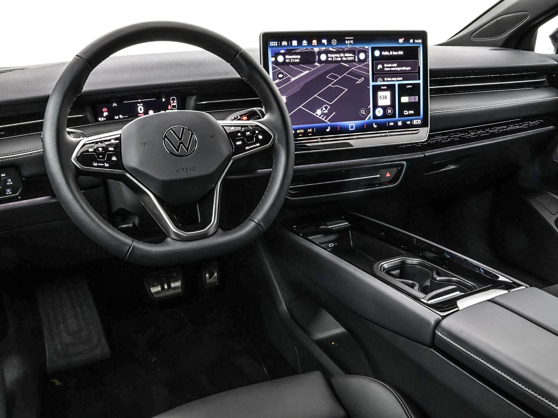 Hoofdafbeelding Volkswagen ID.7