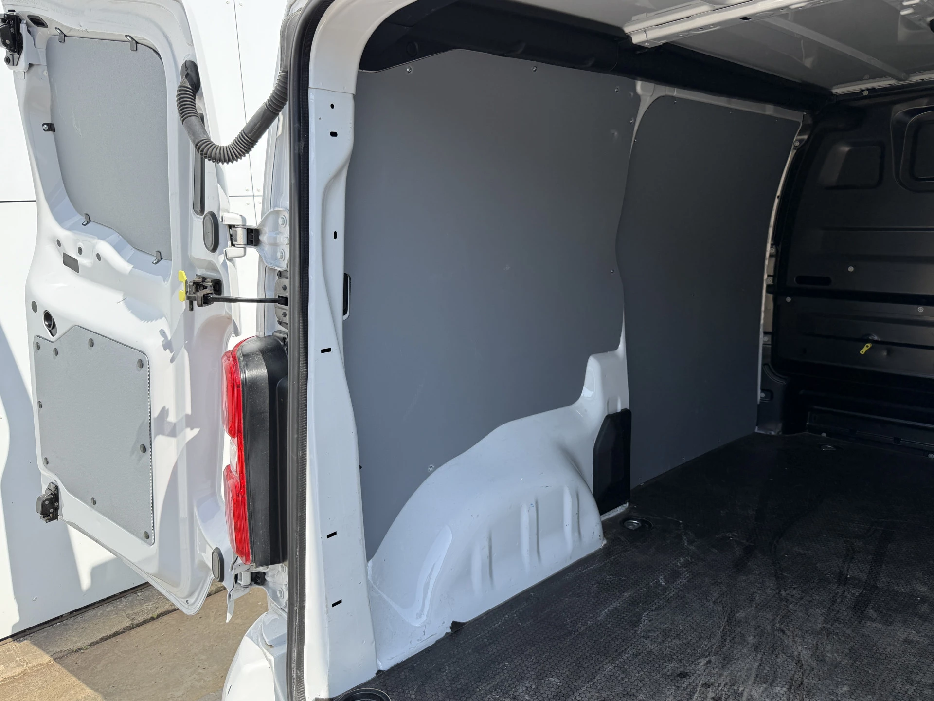 Hoofdafbeelding Fiat Scudo