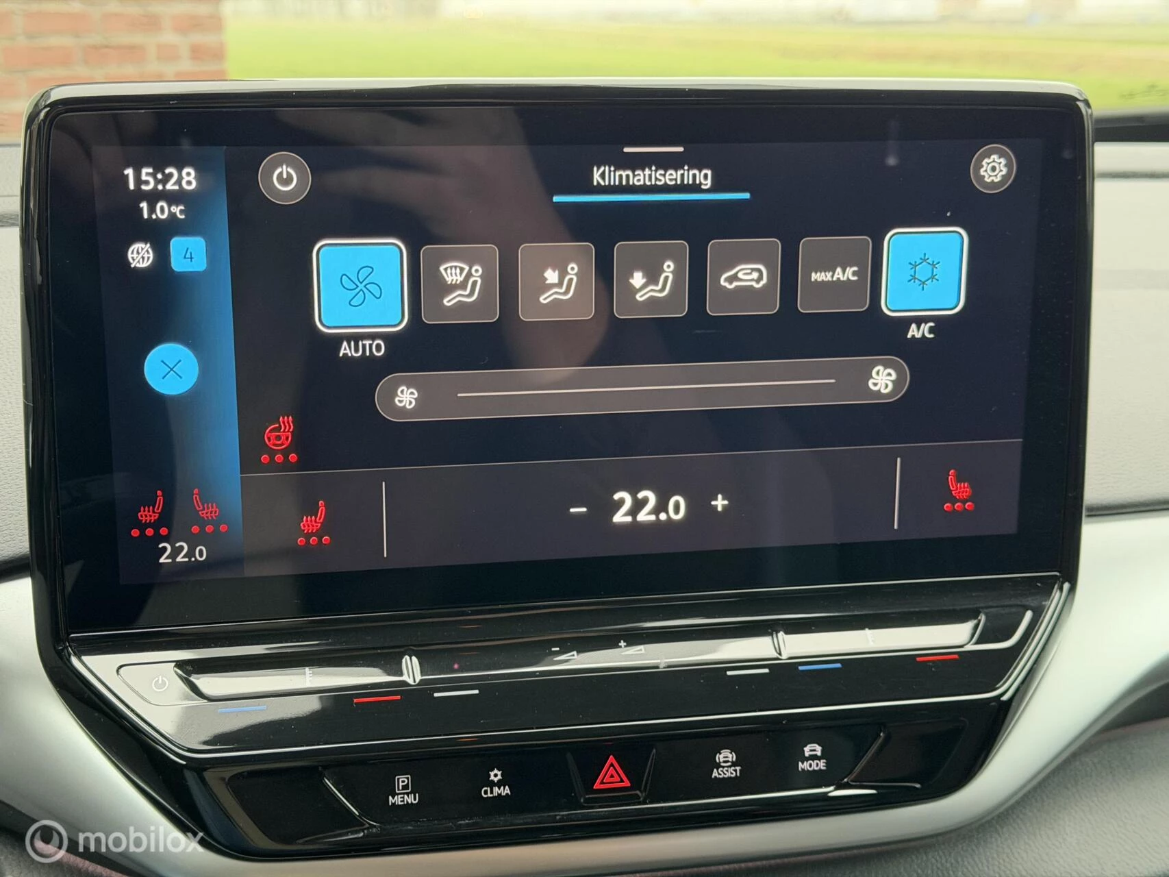 Hoofdafbeelding Volkswagen ID.5