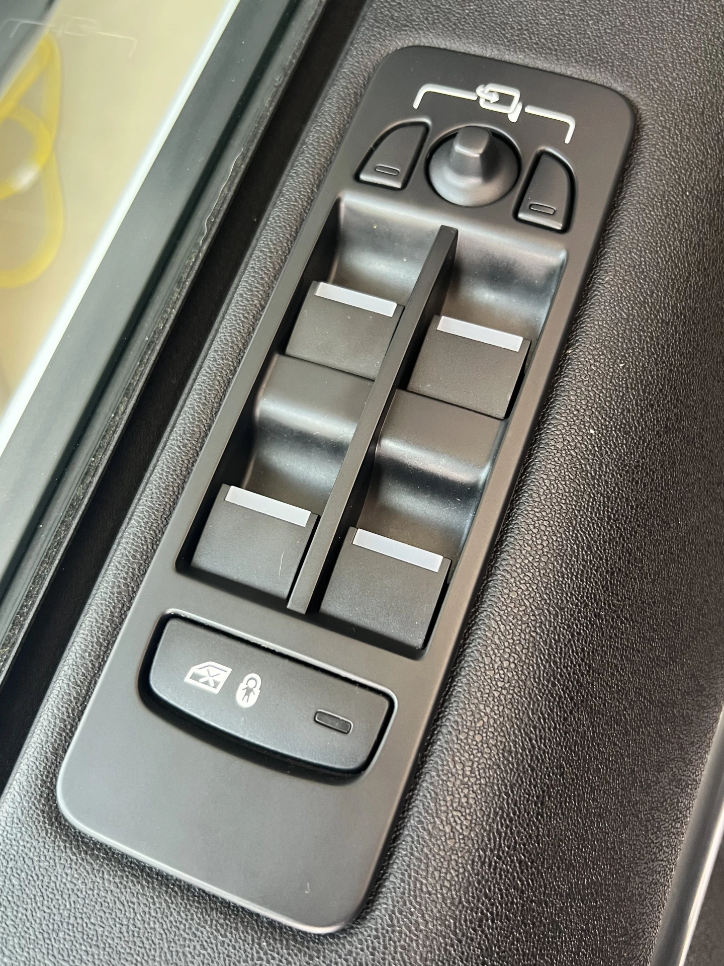 Hoofdafbeelding Land Rover Discovery Sport