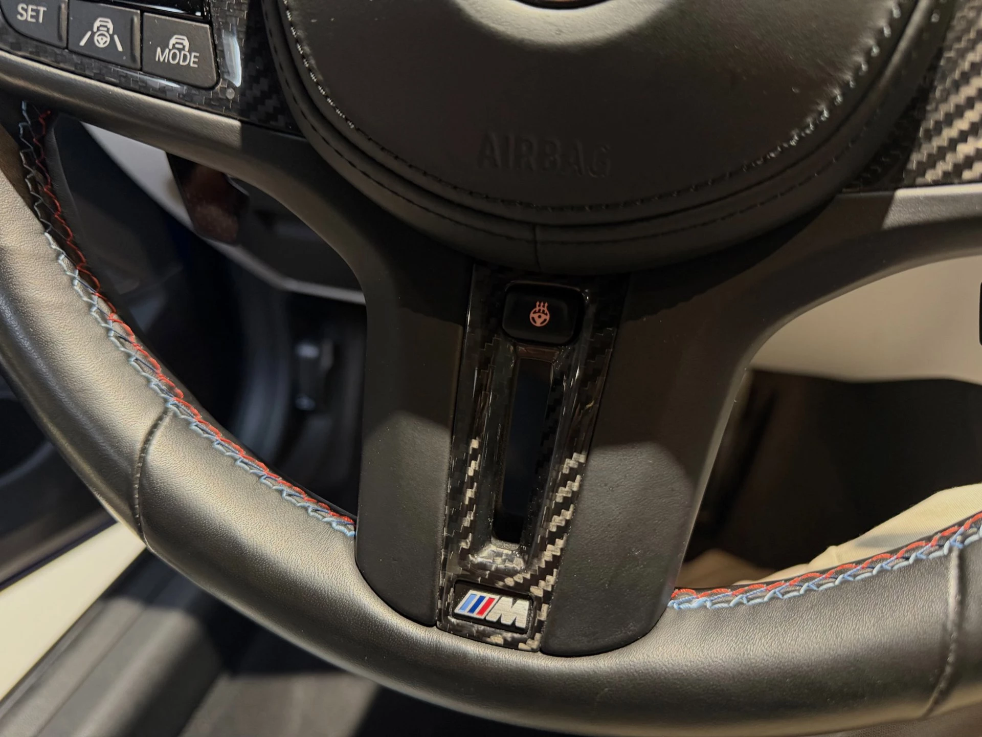 Hoofdafbeelding BMW M3