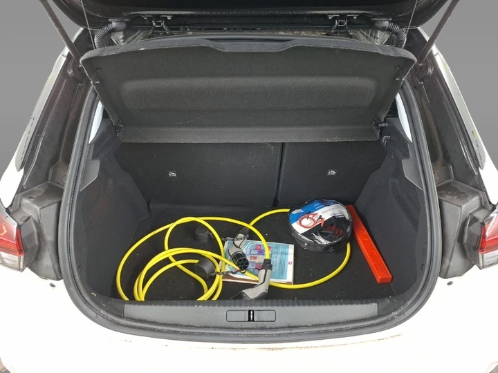 Hoofdafbeelding Opel Corsa-e