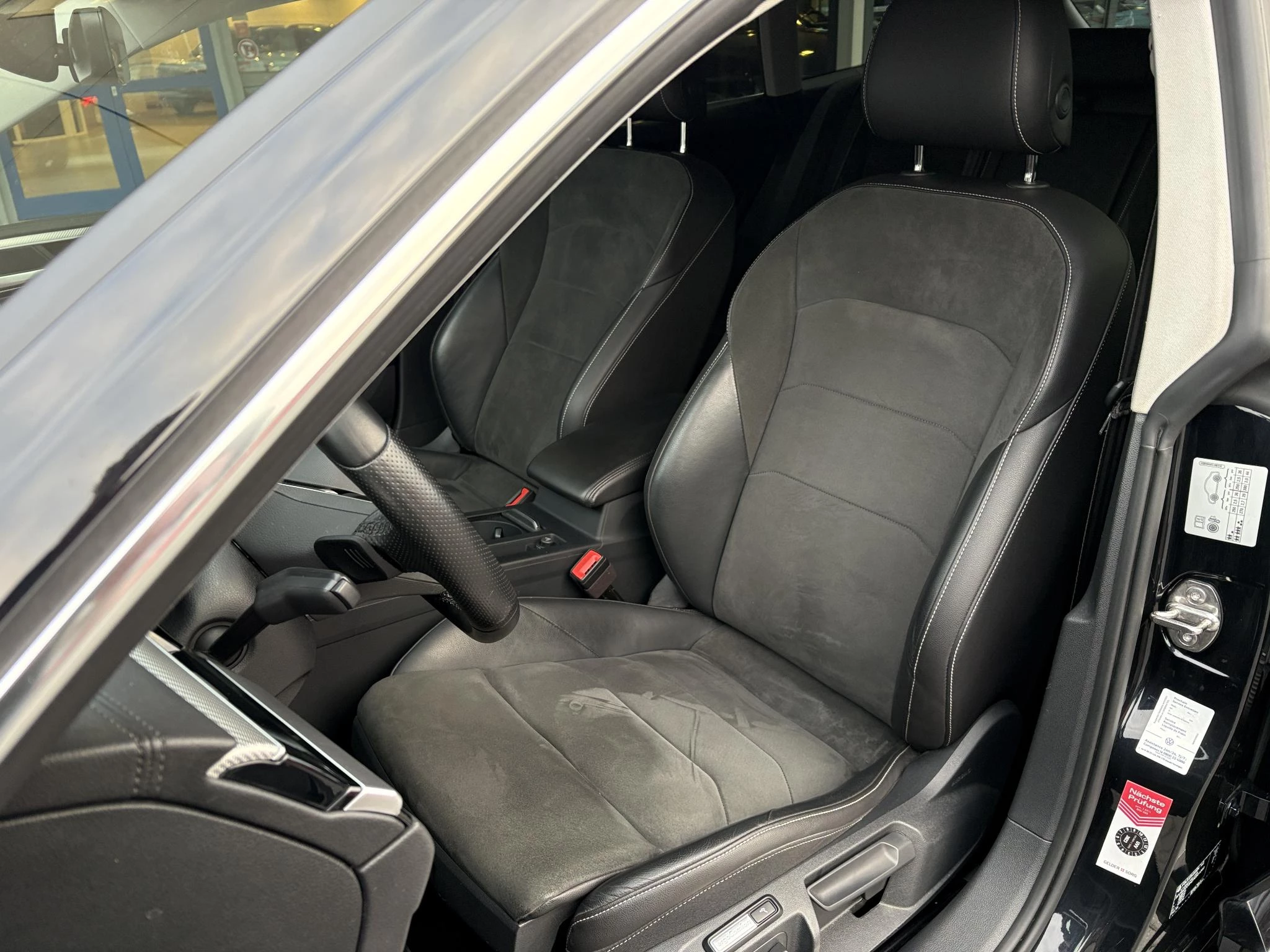 Hoofdafbeelding Volkswagen Arteon