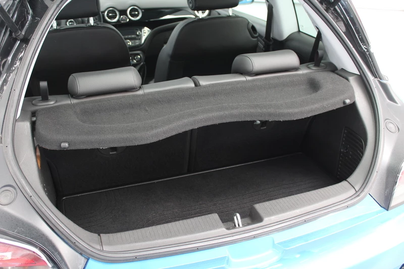 Hoofdafbeelding Opel ADAM