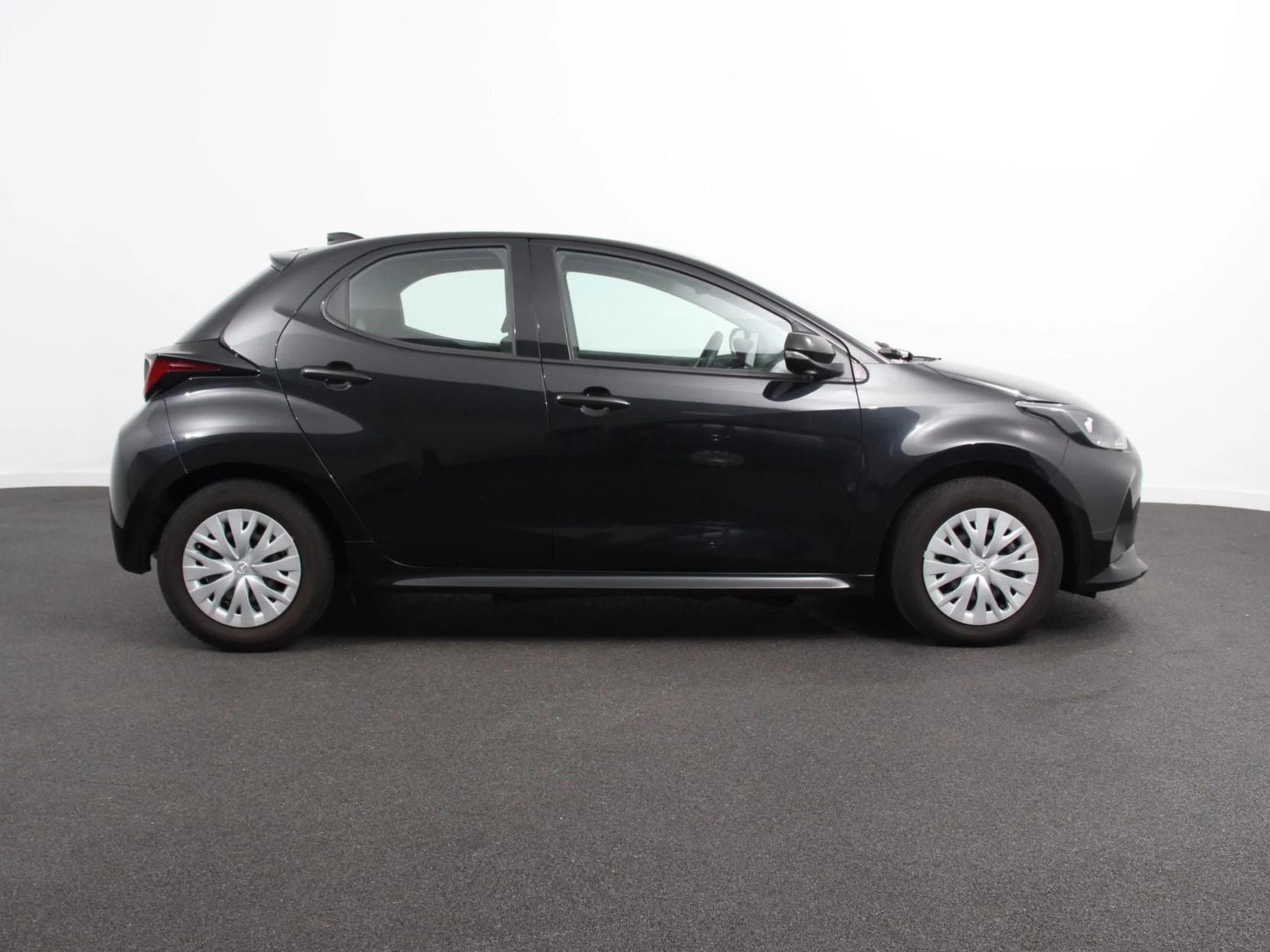 Hoofdafbeelding Mazda 2 Hybrid