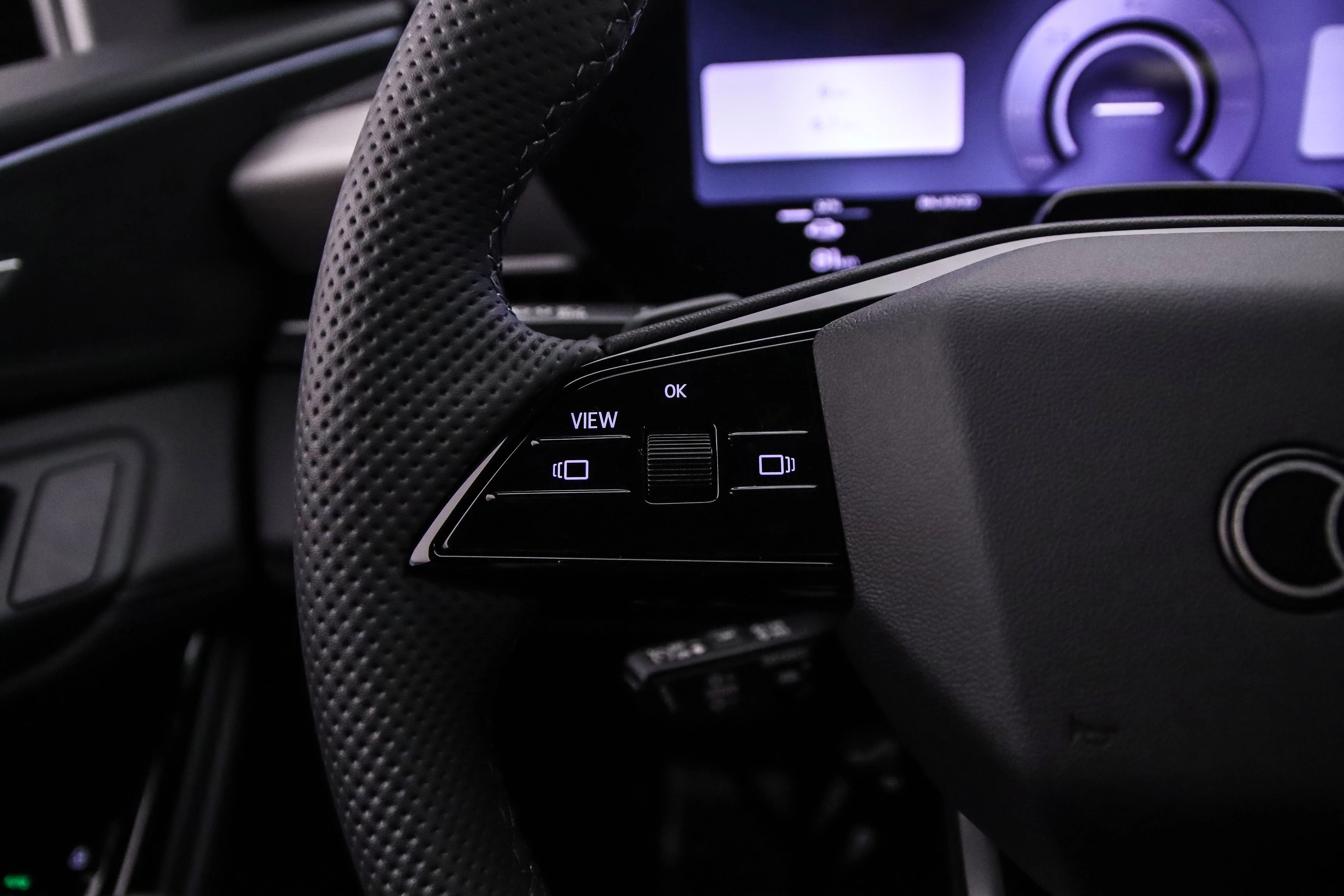Hoofdafbeelding Audi Q6 e-tron