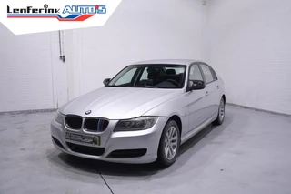 BMW 3-serie 316d Executive Sportstoelen Clima PDC Cruisecontrol Apple Carplay