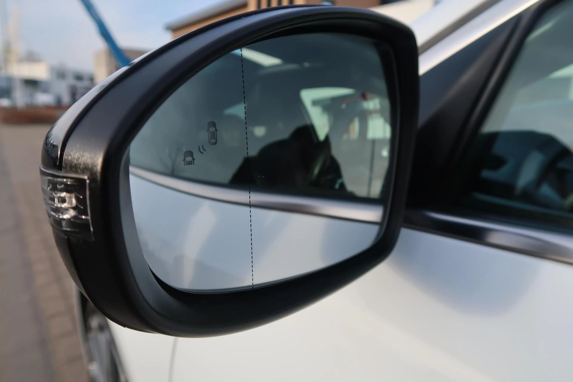 Hoofdafbeelding Kia ProCeed