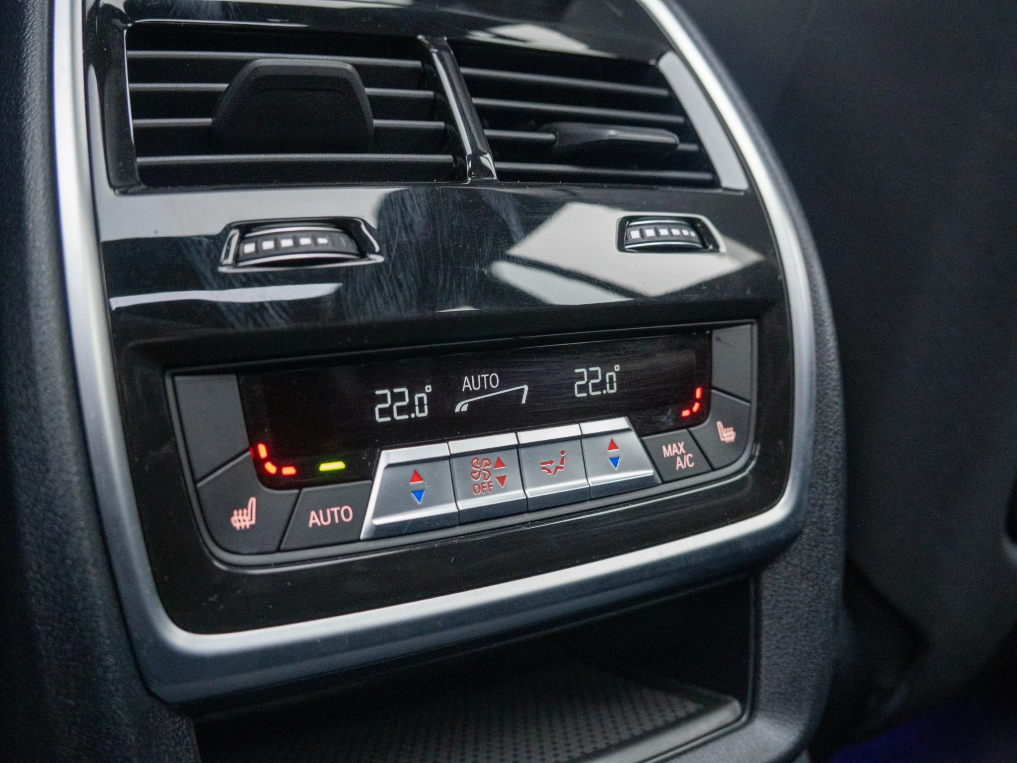 Hoofdafbeelding BMW X7