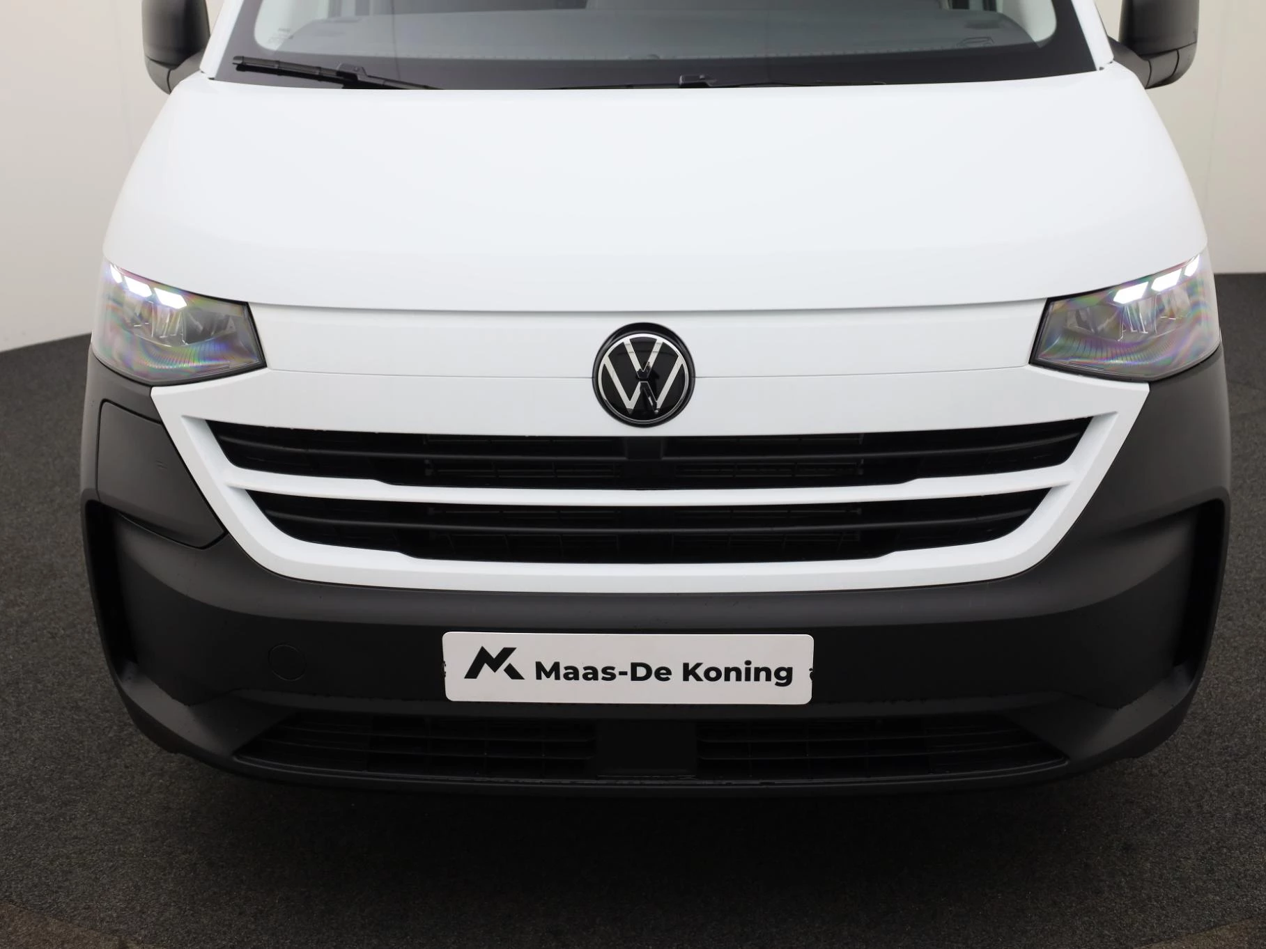 Hoofdafbeelding Volkswagen e-Transporter