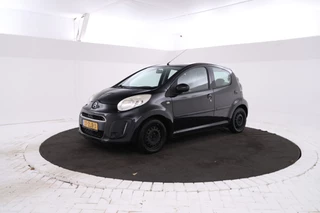 Citroën C1 1.0 Collection 5 deurs, Bleutooth, Airco