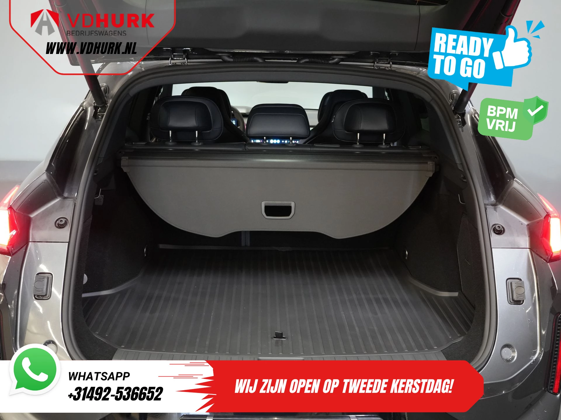 Hoofdafbeelding Lynk & Co 08