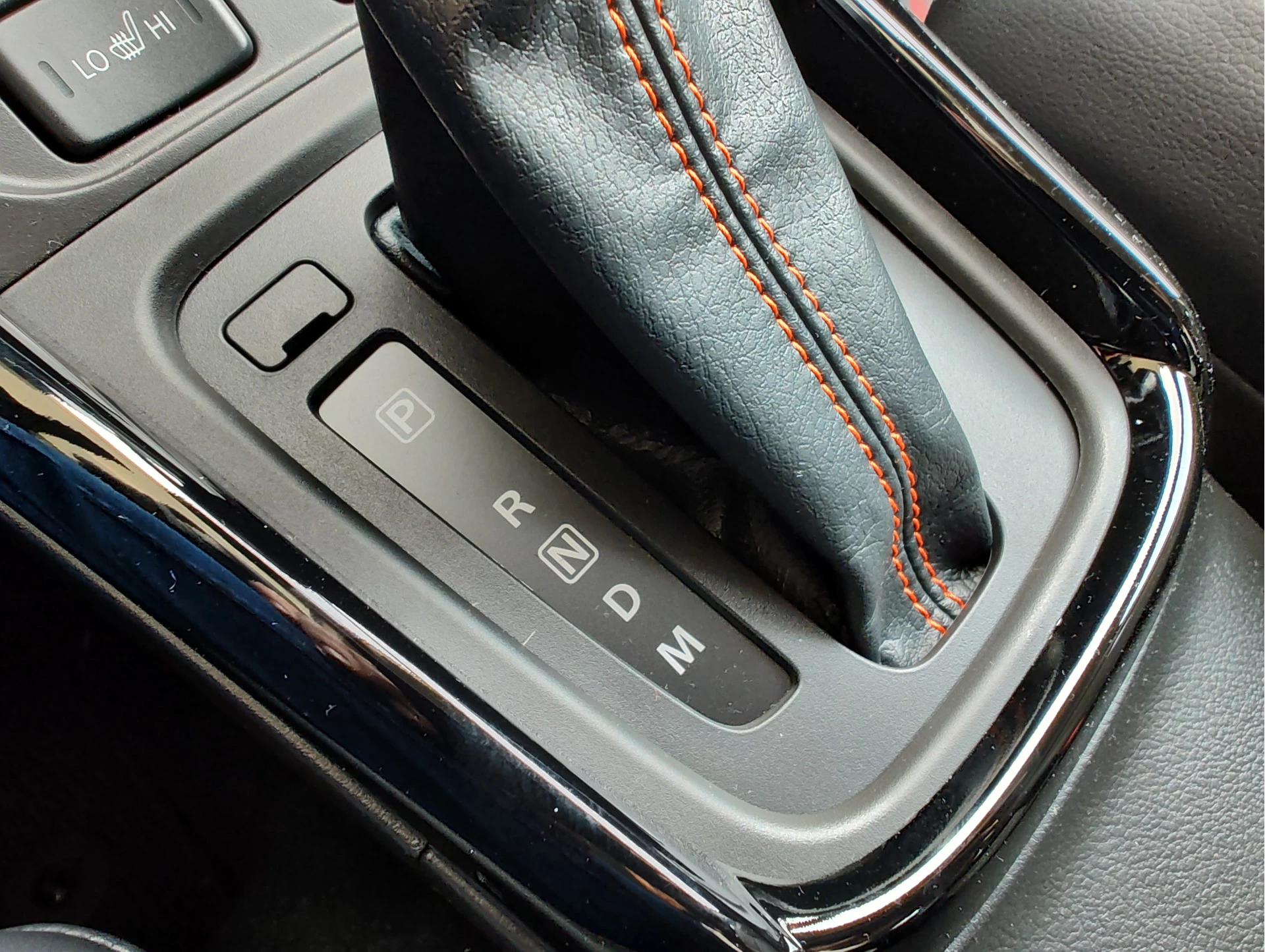 Hoofdafbeelding Suzuki S-Cross