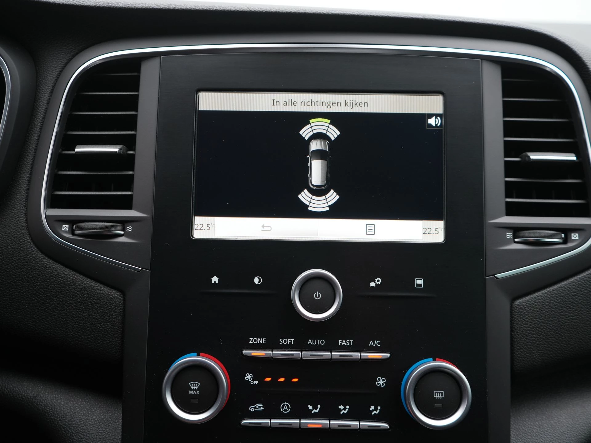 Hoofdafbeelding Renault Mégane