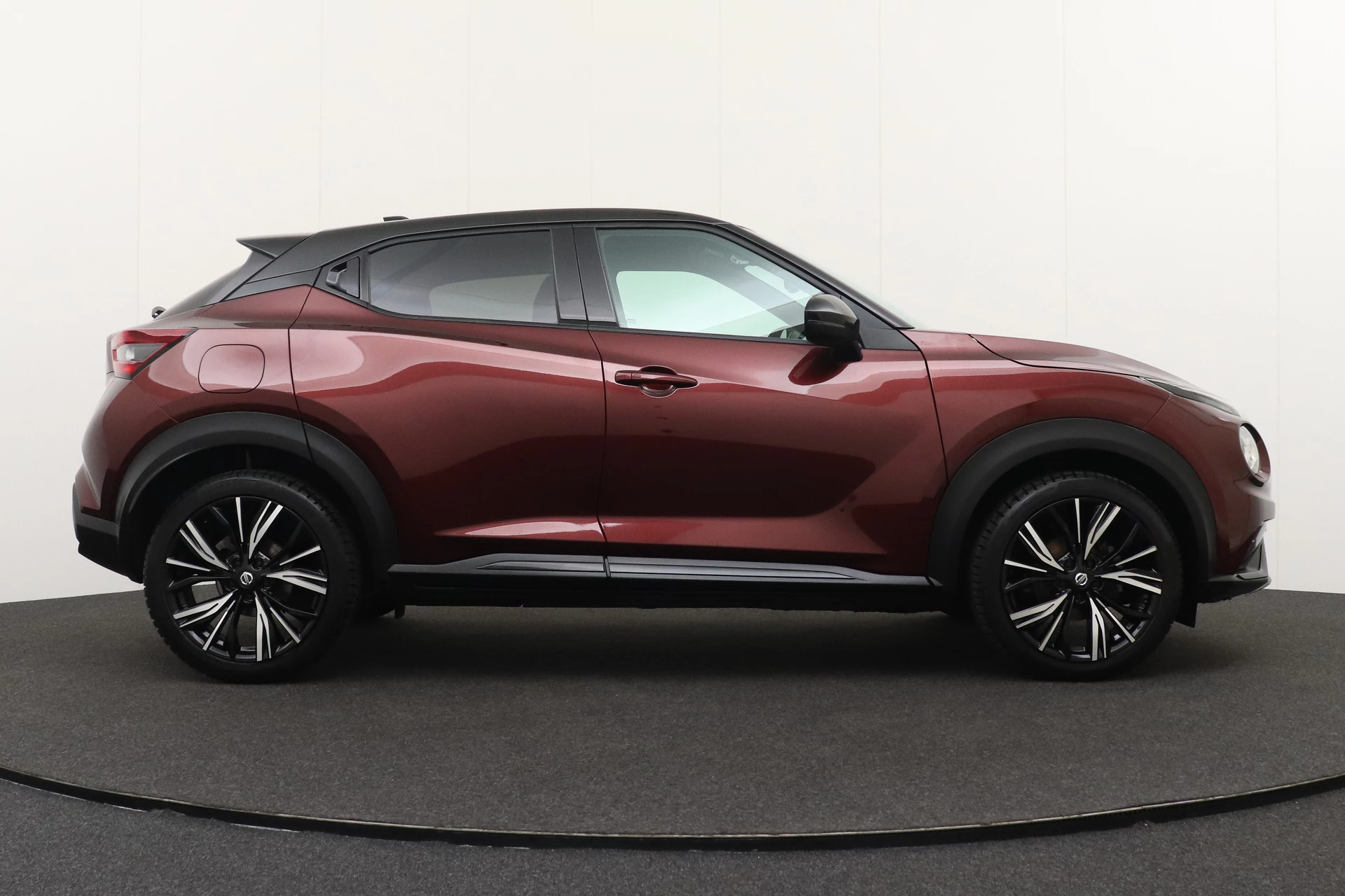 Hoofdafbeelding Nissan Juke