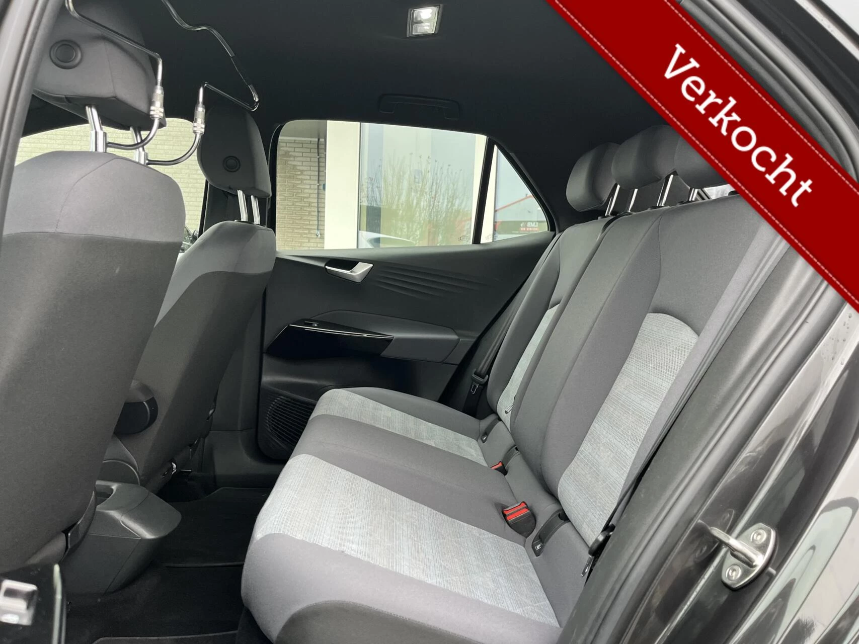 Hoofdafbeelding Volkswagen ID.3