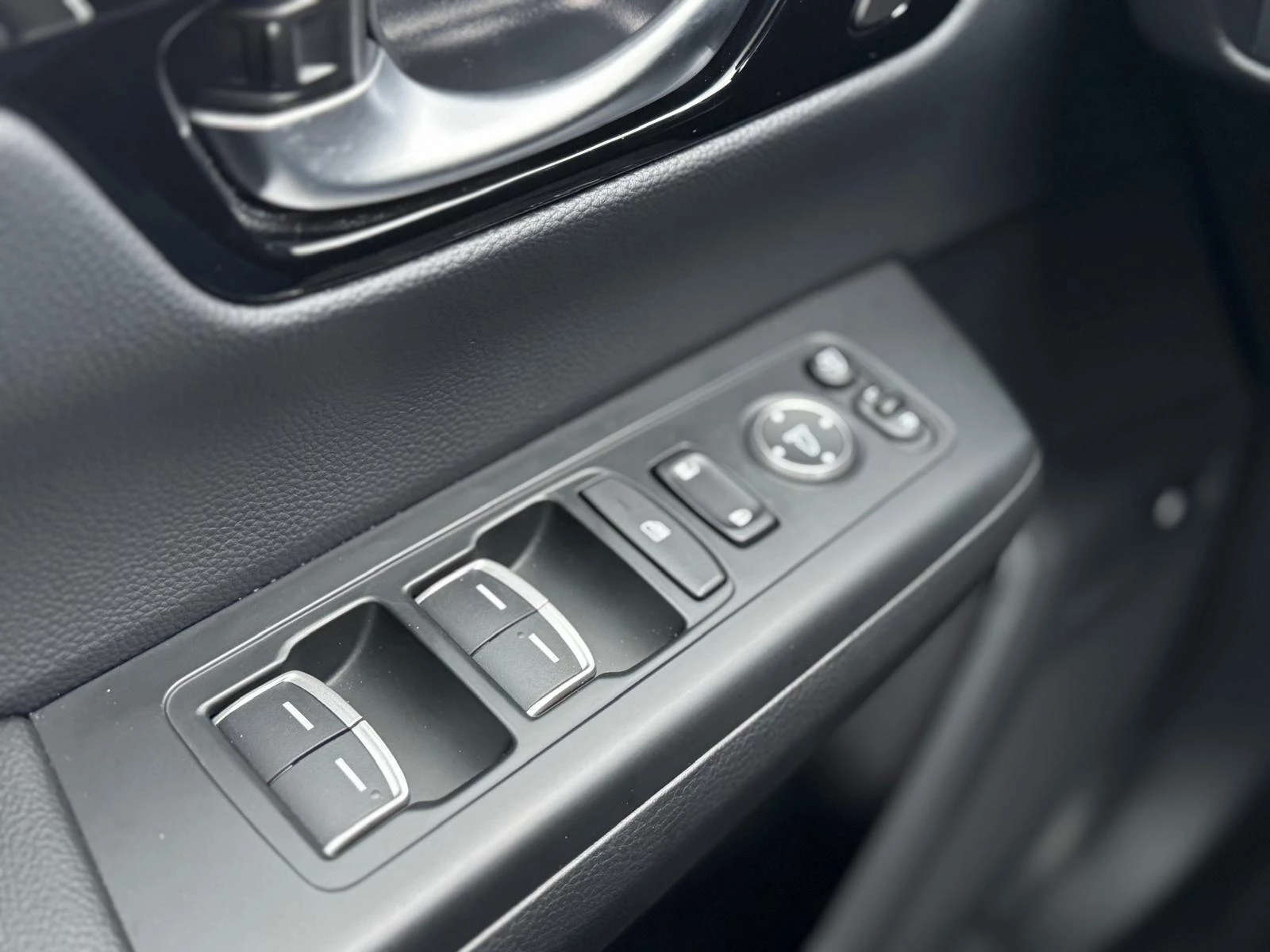 Hoofdafbeelding Honda CR-V