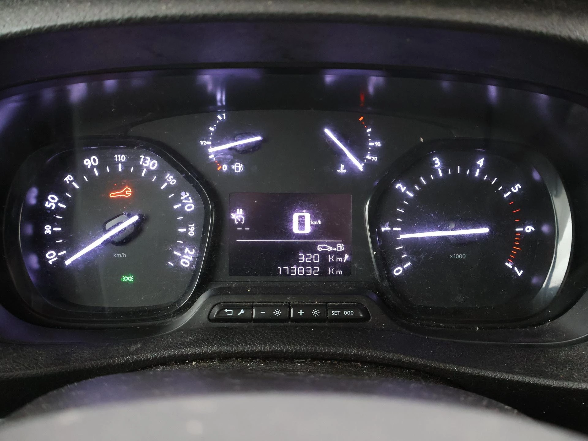 Hoofdafbeelding Toyota ProAce