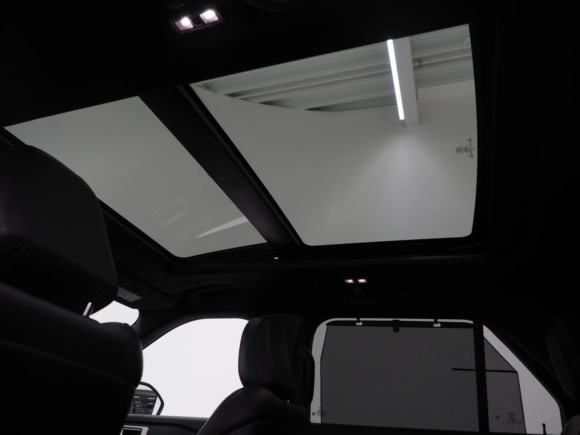 Hoofdafbeelding Ford Explorer