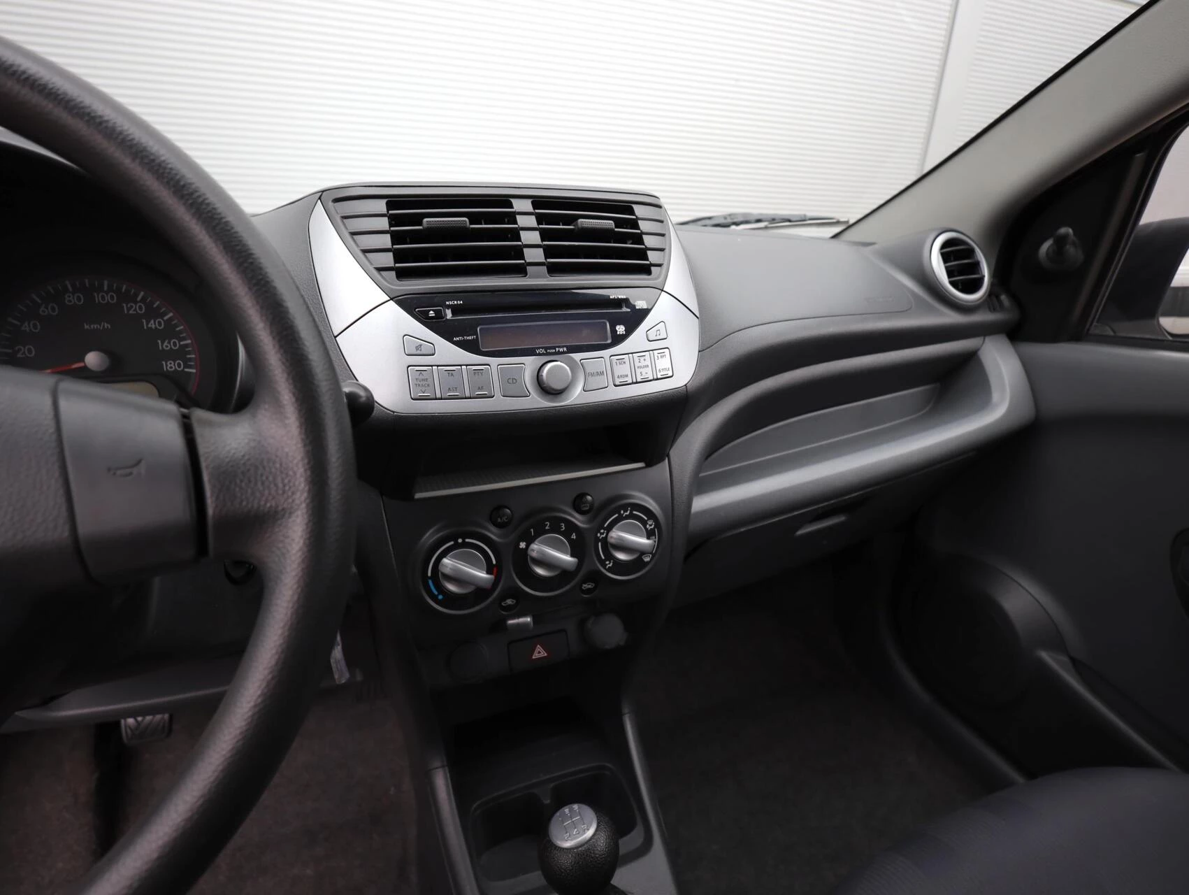 Hoofdafbeelding Suzuki Alto