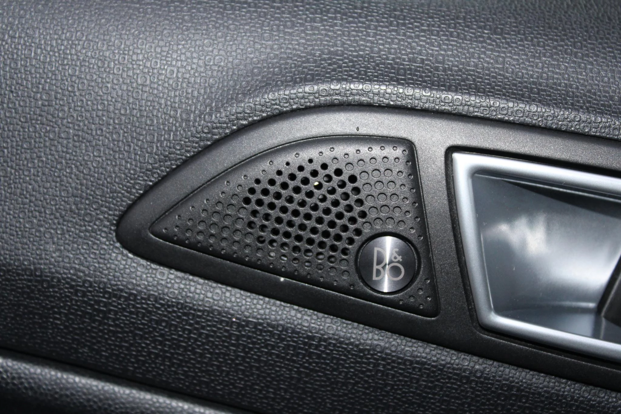 Hoofdafbeelding Ford EcoSport