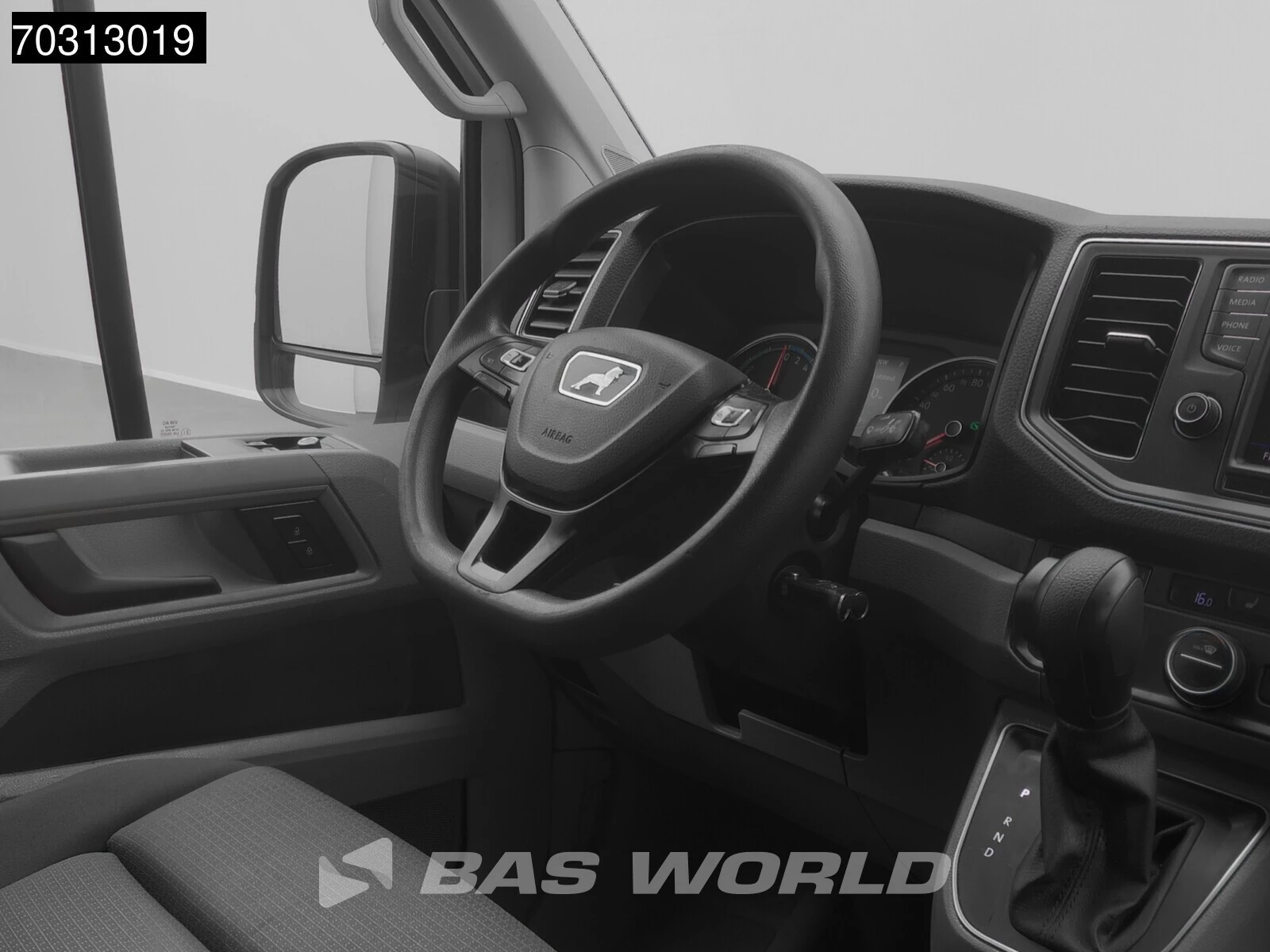 Hoofdafbeelding MAN TGE