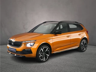 Hoofdafbeelding Škoda Kamiq Škoda Kamiq