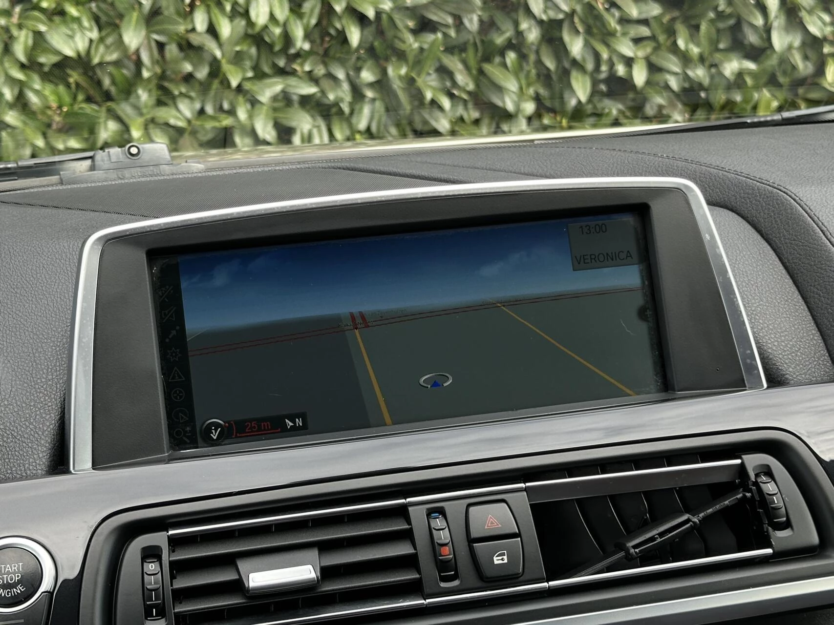 Hoofdafbeelding BMW 6 Serie