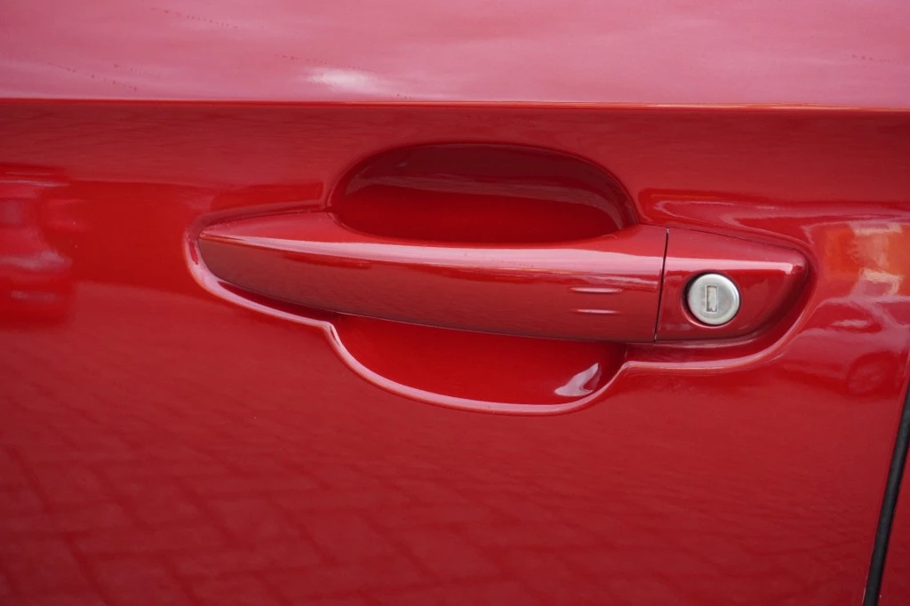Hoofdafbeelding Opel Grandland