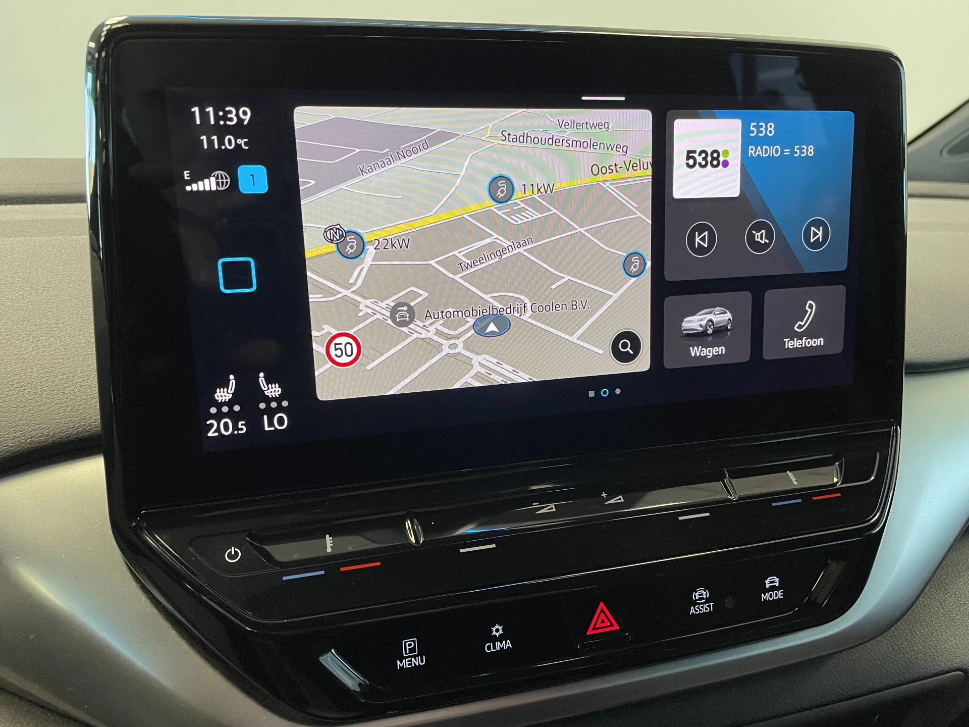 Hoofdafbeelding Volkswagen ID.4