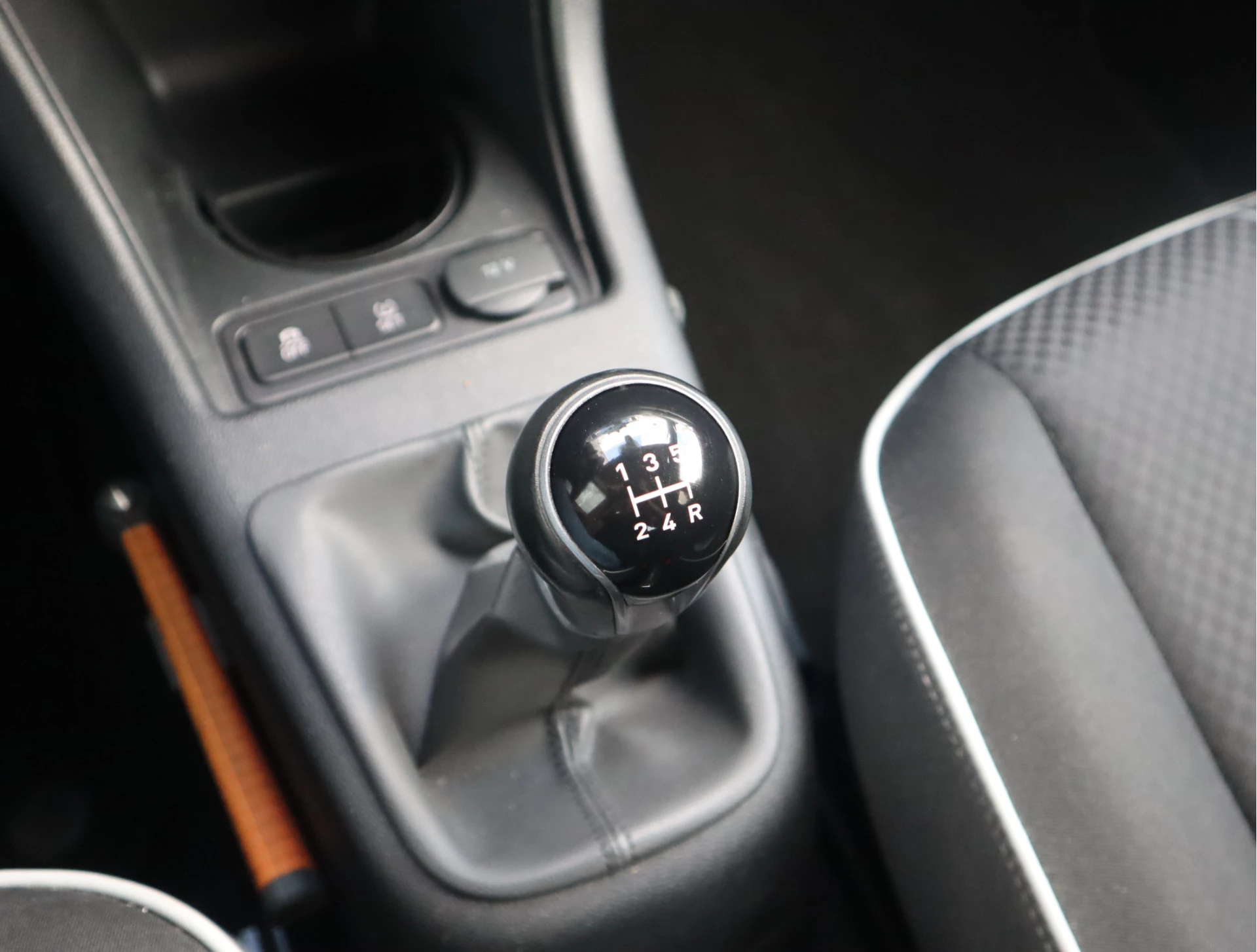 Hoofdafbeelding SEAT Mii
