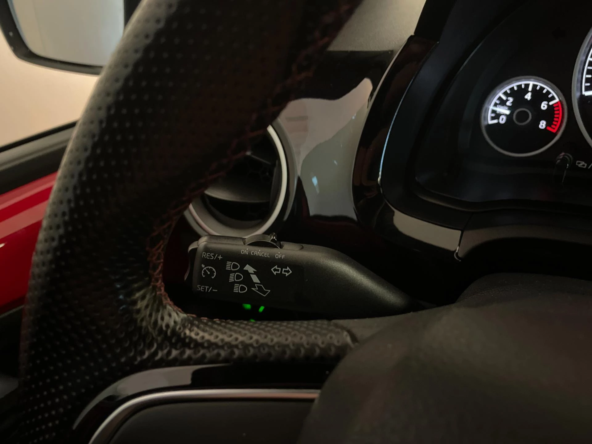 Hoofdafbeelding Škoda Citigo