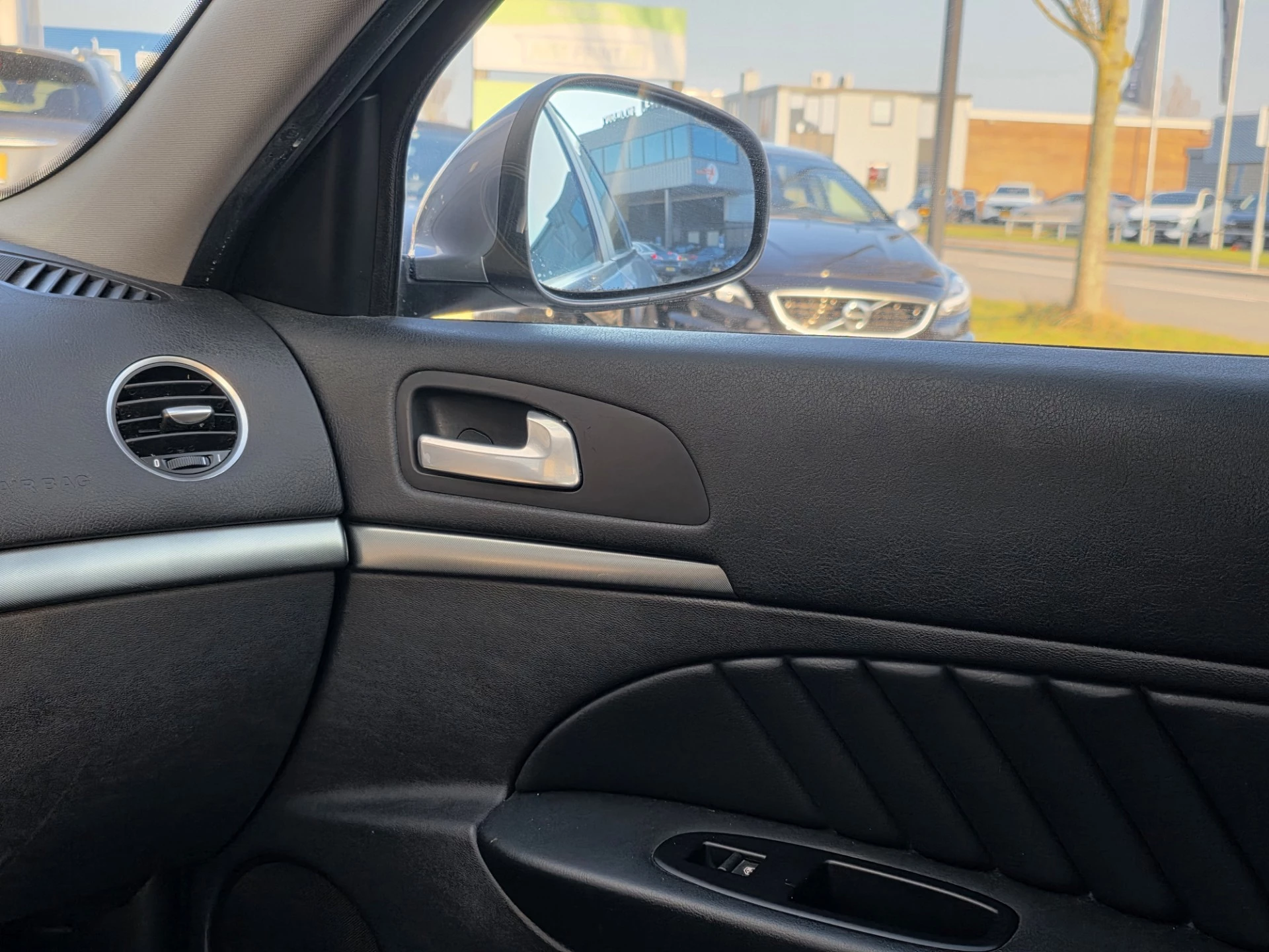 Hoofdafbeelding Alfa Romeo 159