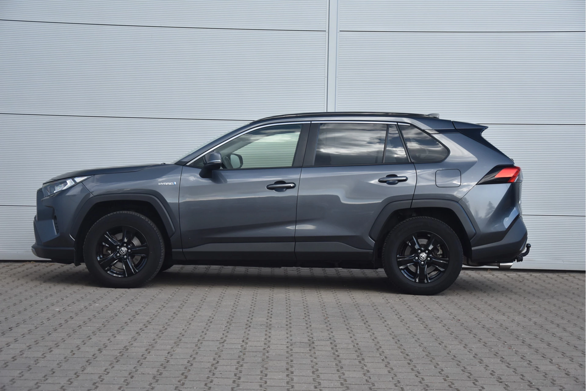 Hoofdafbeelding Toyota RAV4