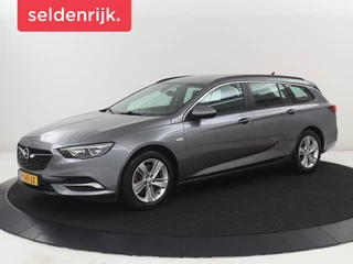 Opel Insignia Sports Tourer 1.5 Turbo Business Executive  Aut. Trekhaak | Cruise Control | Carplay | Climate Control | Stoelverwarming | Stuurverwarming | Parkeersensor