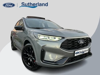 Ford Kuga 2.5 PHEV Sound Edition | SCI | 243pk | Ford Voorraad | Panorama Dak | 20 inch Lichtmetaal | Winterpack | Matrix LED | Driver Assistance Pack