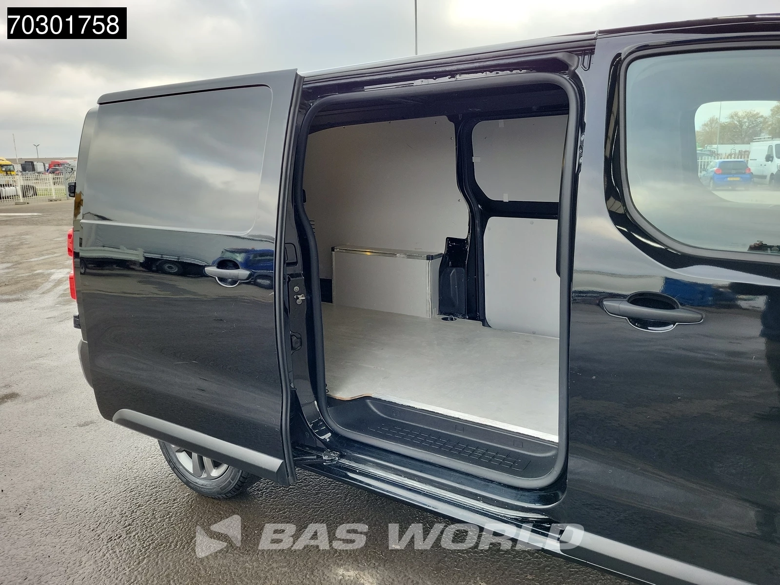 Hoofdafbeelding Peugeot Expert