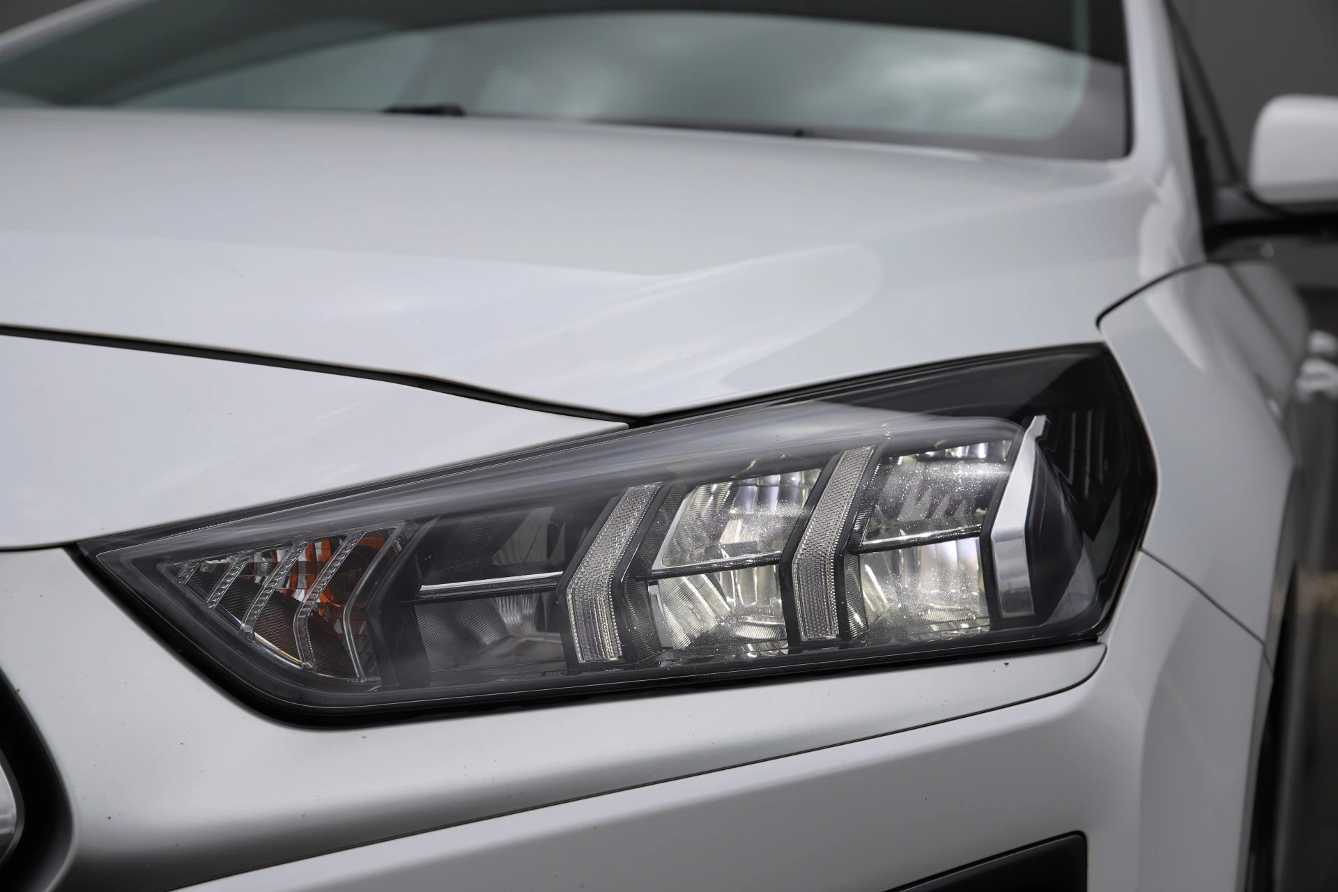 Hoofdafbeelding Hyundai IONIQ