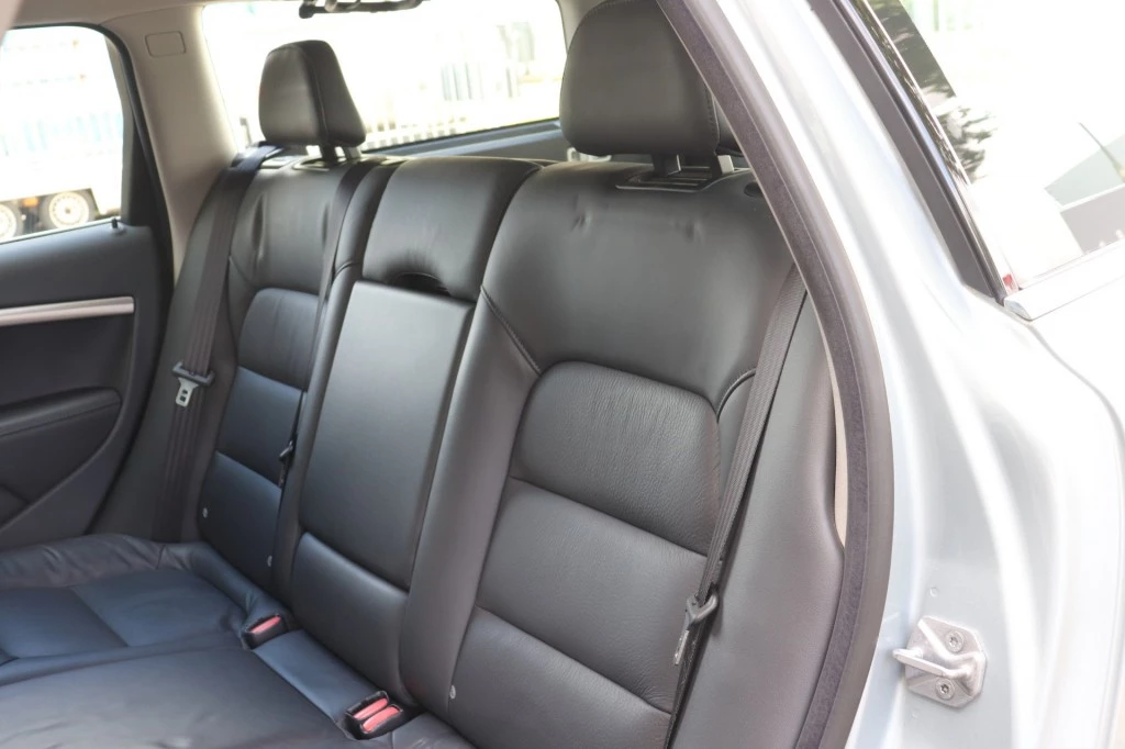 Hoofdafbeelding Volvo XC70